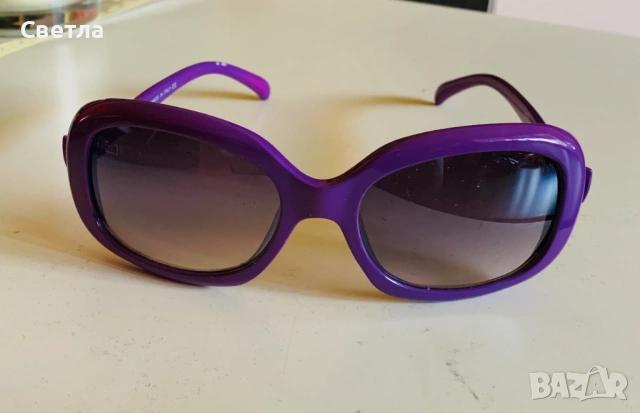 Очила слънчеви Нови, 5 бр, + 1 подарък към № 2, всеки с цена , снимка 5 - Слънчеви и диоптрични очила - 49095939