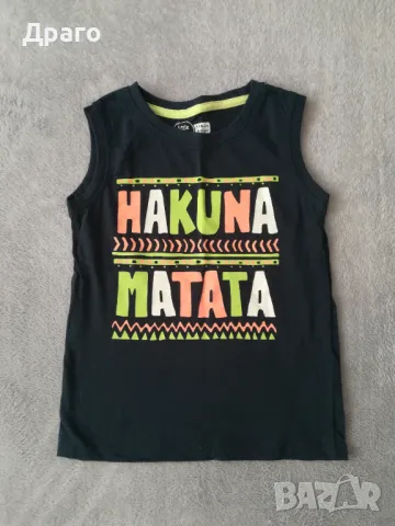 Детски блузки, тениски и суитшърти - за момче, снимка 8 - Детски Блузи и туники - 47395004