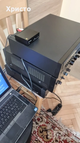 Еквалайзер pioneer GR-555, снимка 4 - Еквалайзери - 53139875