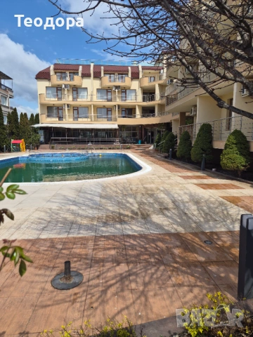 Студио, снимка 2 - Апартаменти - 54284064