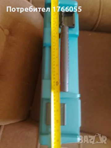 Куфар за инструменти