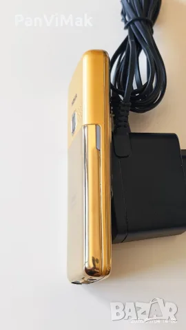 Nokia 6300 GOLD edition , снимка 5 - Nokia - 55951485