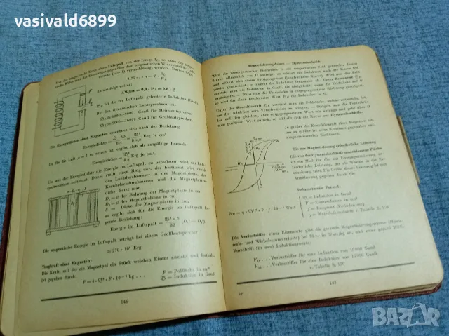 "KORTING JAHRBUCH 1940 ", снимка 12 - Антикварни и старинни предмети - 56495342