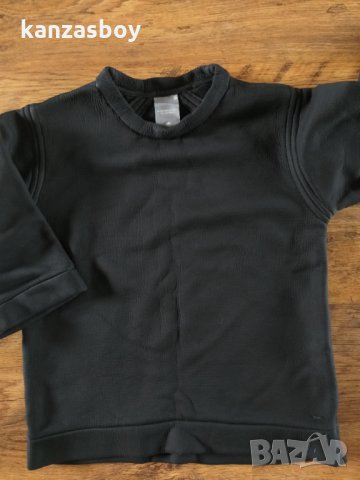 g-star merdid r knit wmn - страхотна дамска блуза КАТО НОВА, снимка 5 - Спортни екипи - 34198833