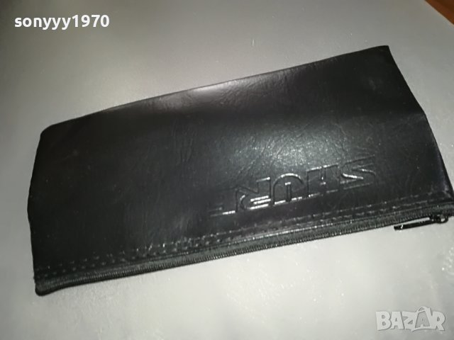 SHURE КОЖЕН КАЛЪФ ЗА ЖИЧЕН МИКРОФОН 0403231717 , снимка 4 - Микрофони - 39884401