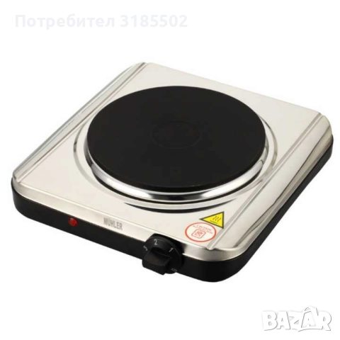 Котлон електрически