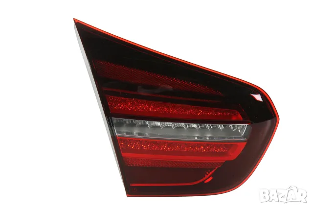 A1569068700 | Употребяван ляв стоп на капака на багажника Mercedes-Benz