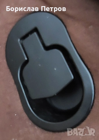 продавам релакс стол, снимка 3 - Дивани и мека мебел - 53316536