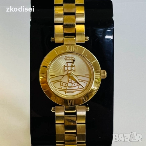 Часовник VIVIENNE WESTWOOD VV092CPGD
