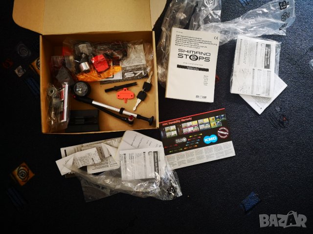 Електрически Pulse TSA1 Л размер, снимка 6 - Велосипеди - 39415468