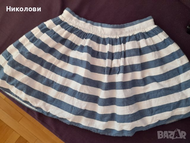 Детска пола , TOMMY HIFIGER, размер 152