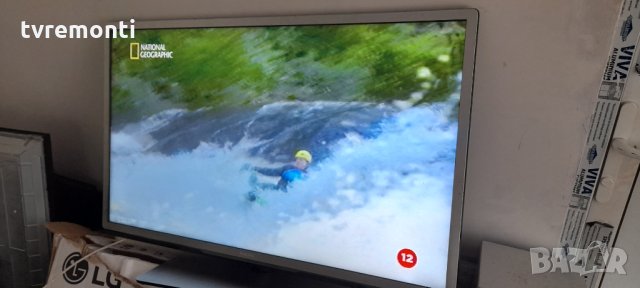  LED телевизор 40 Philips, снимка 6 - Телевизори - 34403380