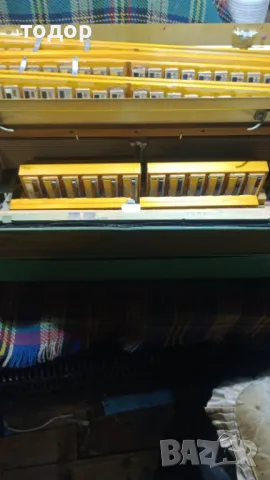 Хонер Лучия 96 баса , снимка 6 - Акордеони - 48543727