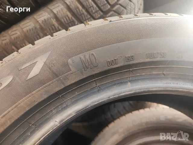 2бр.летни гуми 225/50/17 Pirelli, снимка 4 - Гуми и джанти - 56153212