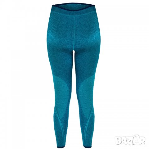 Термобельо дамски клин Spokey Snowflake Pants, снимка 2 - Зимни спортове - 33753860