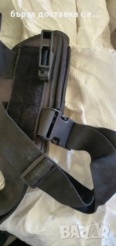 полицейски кобур ,спец части кобур, снимка 5 - Оборудване и аксесоари за оръжия - 51724230