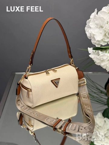 GUESS⚜️Дамски Чанти , снимка 3 - Чанти - 53179288