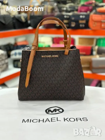 Michael Kors  дамски чанти Различни цветове , снимка 2 - Чанти - 48826114