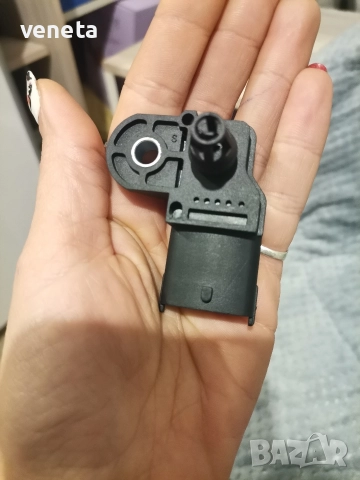 Сензор за налягане в всмукателния колектор MAP за Polaris  Ford Honda Jazz Stream Civic , снимка 7 - Части - 52956241