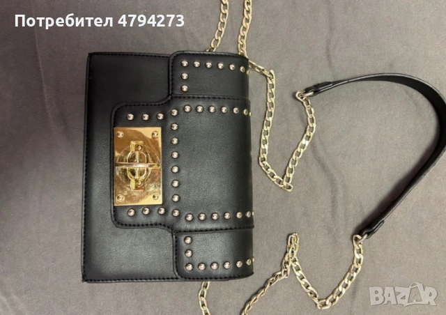 Дамска чанта