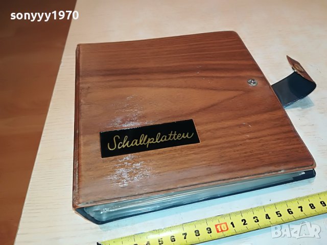 ПОЛЧИ КЛАСИКА В КЕЙС ОТ ГЕРМАНИЯ 10БР 2304231053, снимка 2 - Грамофонни плочи - 40455331