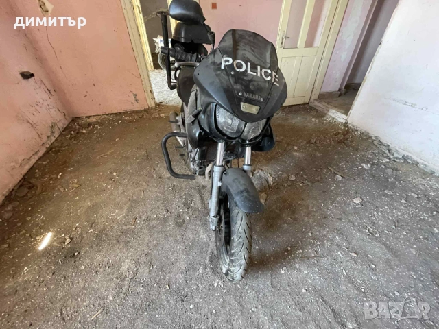yamaha tdm 850 на части ямаха тдм 850 , снимка 6 - Мотоциклети и мототехника - 51538016