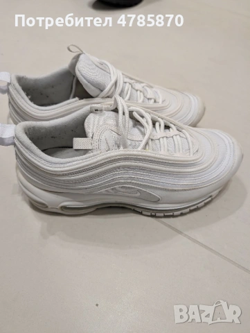 Маратонки Nike, снимка 3 - Маратонки - 54070938