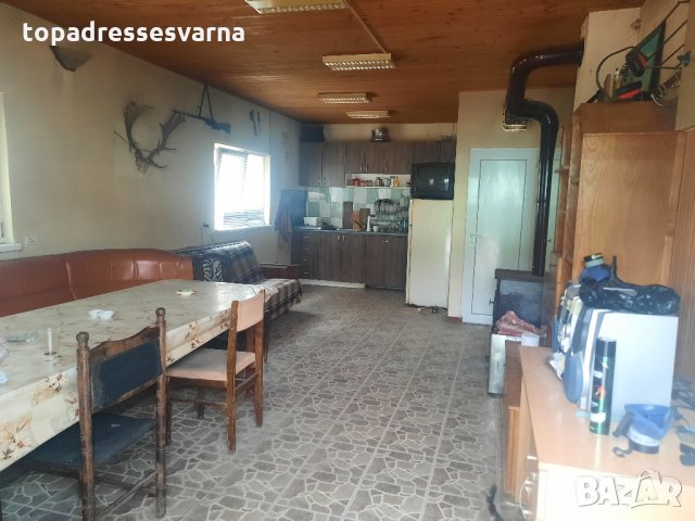 Селскостопанска сграда и сграда със смесено предназначение гр.Тервел, снимка 6 - Производствени сгради - 35048932