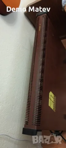 Продавам електрически радиатор, снимка 2 - Радиатори - 48312469