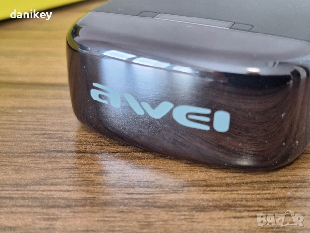 Нови блутут слушалки с активна смарт кутия тъчскрийн, снимка 6 - Bluetooth слушалки - 52174793