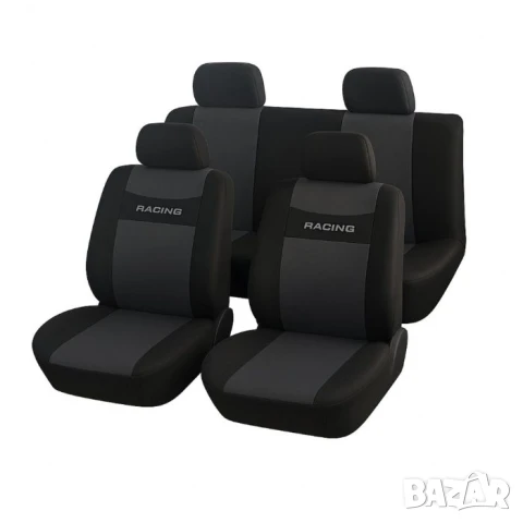 Тапицерия за седалки