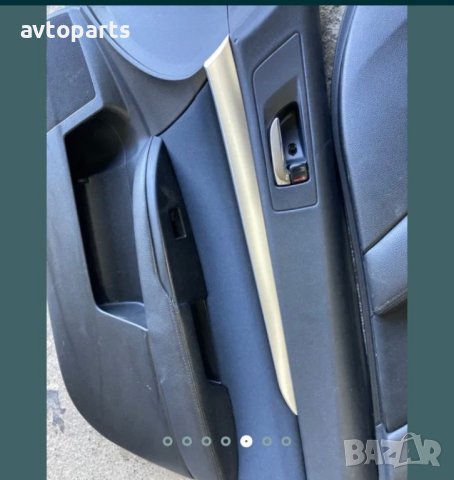 Subaru legacy 2011година  кори предни врати, снимка 5 - Части - 40755735