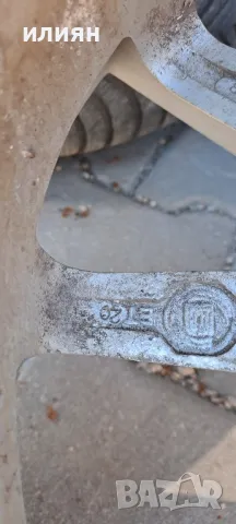 лета джанта 15цола за Peugeot 2008 208 Citroen C3 4х108 , 16341565, снимка 8 - Гуми и джанти - 49966614