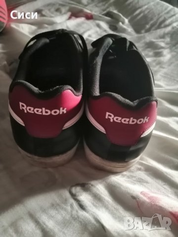 Маратонки рейбок, снимка 11 - Маратонки - 38430159