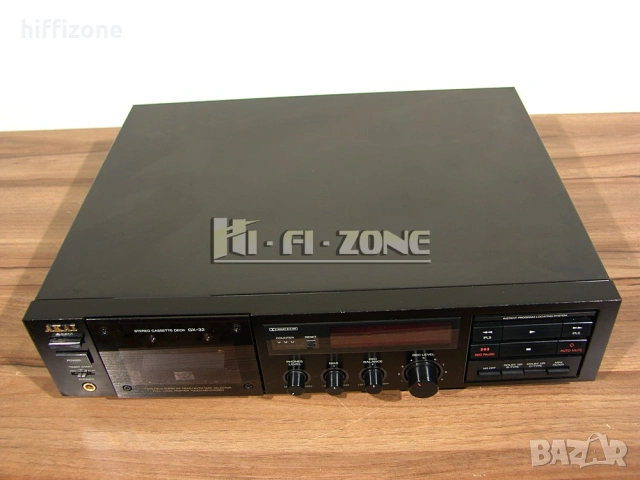 ДЕК Akai gx-32 /3, снимка 2 - Декове - 54287763