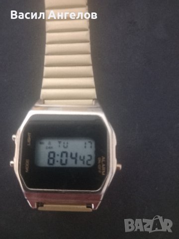 електронни часовници, снимка 8 - Други - 42607583