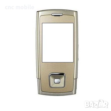 Samsung E900 - Samsung SGH-E900 панел, снимка 7 - Резервни части за телефони - 23791420
