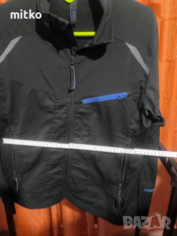 UVEX яке, снимка 4 - Якета - 54231338