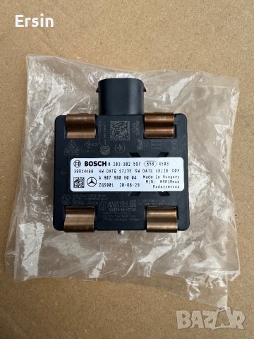 Оригинален Блок за управление на радарния сензор за Mercedes-Benz Sprinter цена 490.00 лева, снимка 1