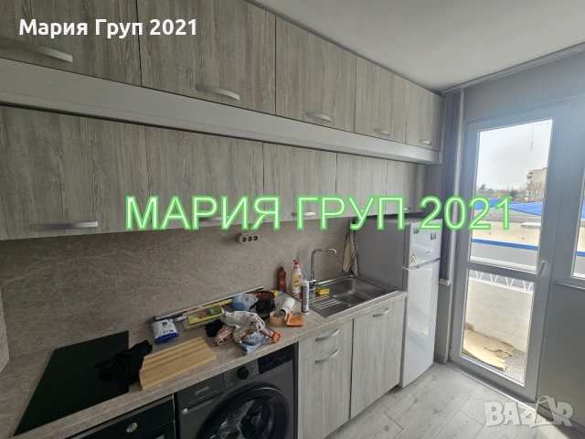 Отдавам Под Наем Обзаведена Гарсониера в гр. Димитровград до магазин "Кауфланд"!!!, снимка 6 - Апартаменти - 54192596