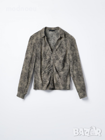 Нова риза с етикет Mohito, снимка 6 - Ризи - 44733081