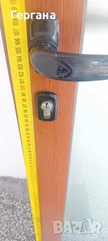 Продавам врата , снимка 2 - Интериорни врати - 51060021