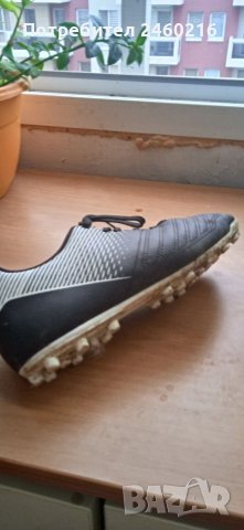 Бутонки , снимка 2 - Детски маратонки - 36869977