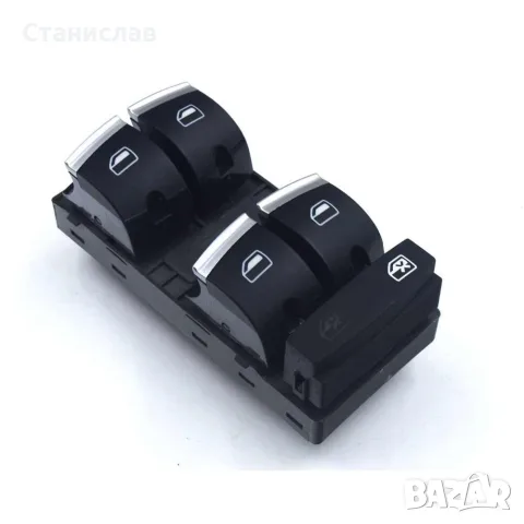 Бутони за електрически стъкла за Audi – 4F0959851H