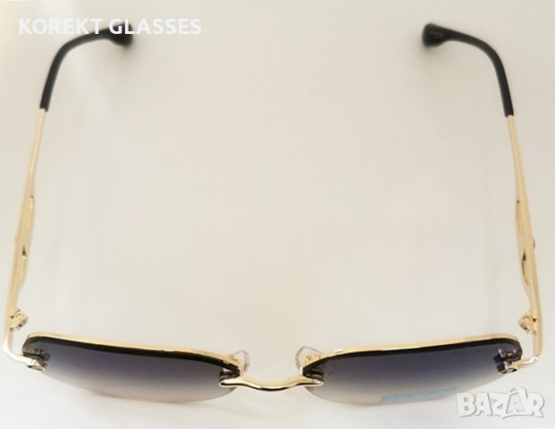 Ritta Bradley HIGH QUALITY POLARIZED 100% UV защита, снимка 7 - Слънчеви и диоптрични очила - 39954737