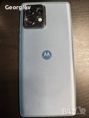 Motorola edge 40 Pro, снимка 2 - Motorola - 56441647
