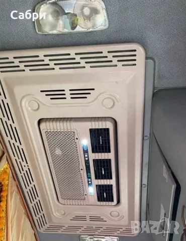 Универсален климатик на 12v, снимка 4 - Аксесоари и консумативи - 46992550