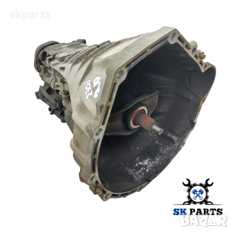 Ръчна скоростна кутия за Mercedes E230 (W210), снимка 3 - Части - 53228933