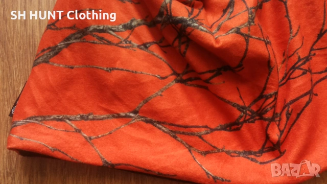 DAVVIN HUNTING Signal Hat размер One Size за лов шапка - 2407, снимка 4 - Шапки - 53906181