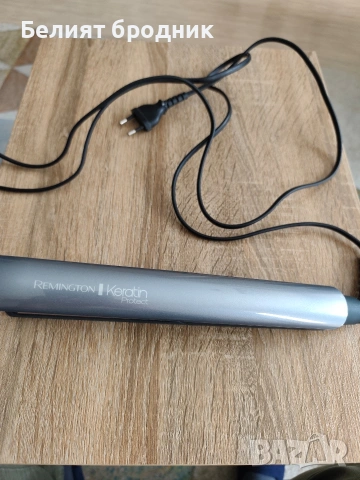 Преса за коса Remington 